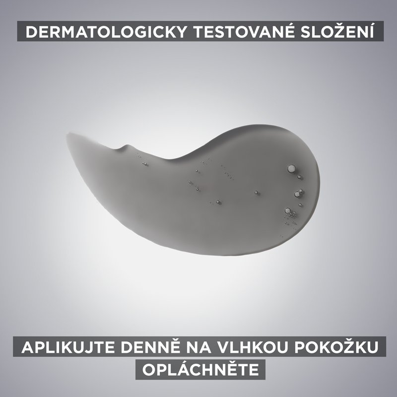 Pure Active čistící gel proti černým tečkám - 2