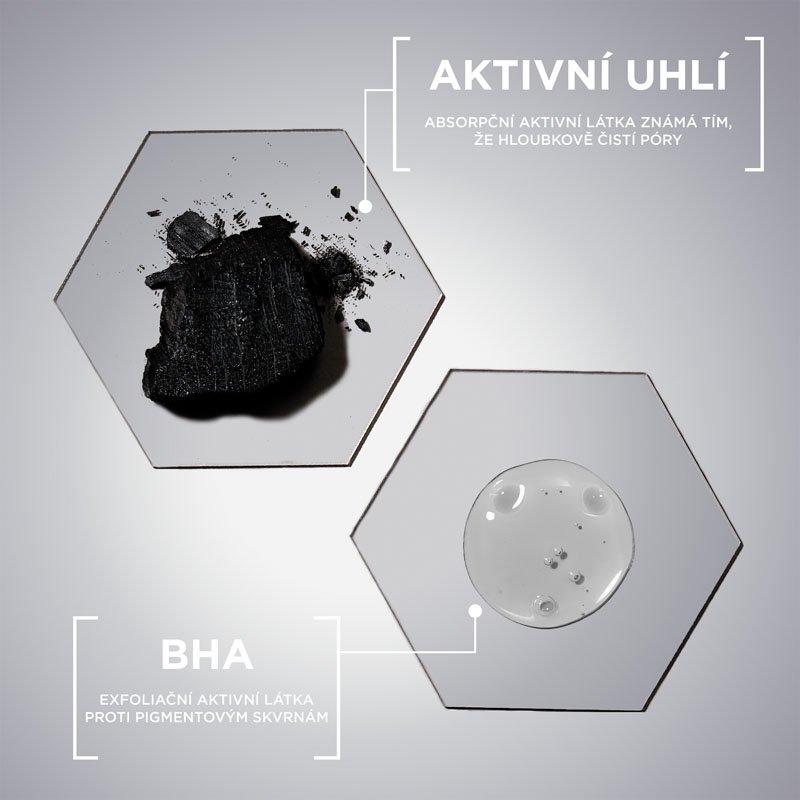 Pure Active čistící gel proti černým tečkám - 3