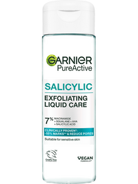 SALICYLIC Exfoliační Esence 120ml