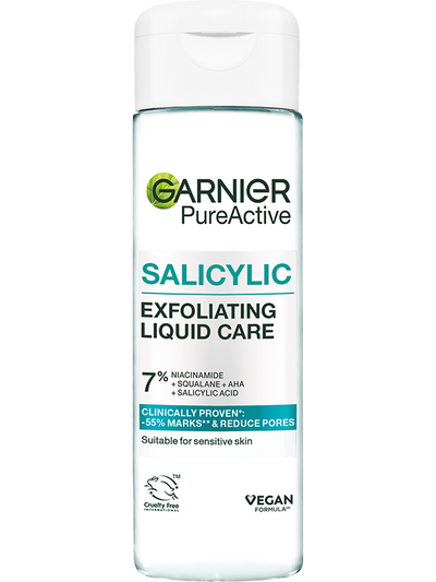 SALICYLIC Exfoliační Esence 120ml