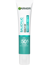 Pure Active BHA + Niacinamid UV fluid proti nedokonalostem SPF 50+