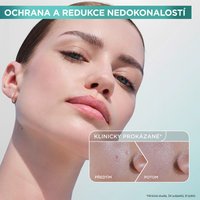 Pure Active BHA + Niacinamid UV fluid proti nedokonalostem SPF 50+ - 4