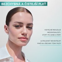 Pure Active BHA + Niacinamid UV fluid proti nedokonalostem SPF 50+ - 8