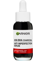 Pure Active Charcoal sérum