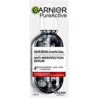 Pure Active Charcoal sérum - 2