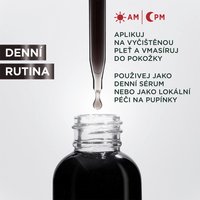 Pure Active Charcoal sérum - 3