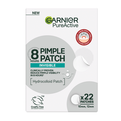 Pimple Patch balení 22 ks