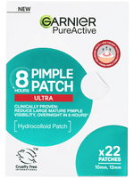 Garnier Pure Active 8H Pimple Patch Ultra
