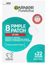 Garnier Pure Active 8H Pimple Patch Ultra