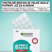 Garnier Pure Active 8H Pimple Patch Ultra - 2