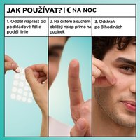 Garnier Pure Active 8H Pimple Patch Ultra - 6