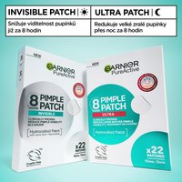 Garnier Pure Active 8H Pimple Patch Ultra - 8