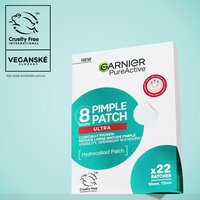 Garnier Pure Active 8H Pimple Patch Ultra - 9