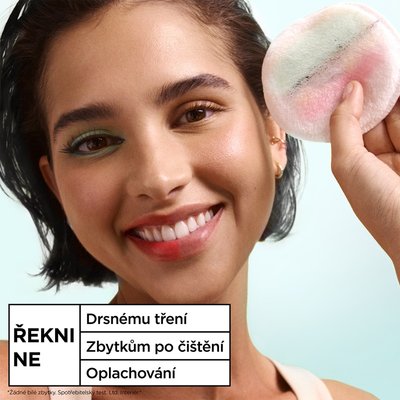 Garnier Micelární čisticí voda s kyselinou salicylovou - 4