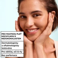 Garnier Micelární čisticí voda s kyselinou salicylovou - 6