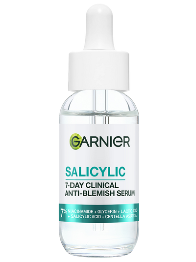 GARNIER Pure Active Salicylic Sérum proti nedokonalostem