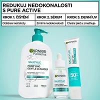 GARNIER Pure Active Salicylic Sérum proti nedokonalostem - 11