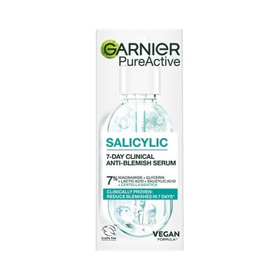 GARNIER Pure Active Salicylic Sérum proti nedokonalostem - 3