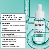 GARNIER Pure Active Salicylic Sérum proti nedokonalostem - 6