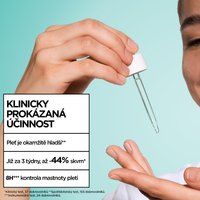 GARNIER Pure Active Salicylic Sérum proti nedokonalostem - 7