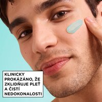 Garnier Salicylic hydratační sorbet krém - 3