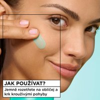 Garnier Salicylic hydratační sorbet krém - 4