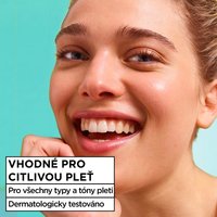 Garnier Salicylic hydratační sorbet krém - 5