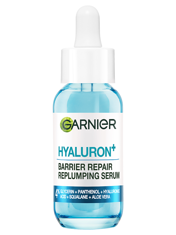 Hyaluronic Aloe Serum