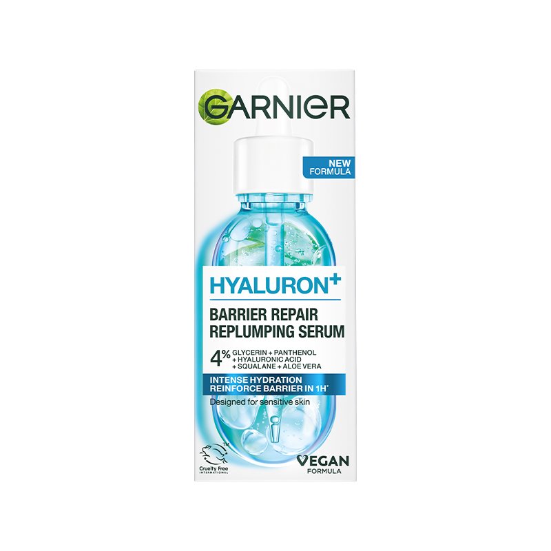 Hyaluronic Aloe Serum - 2