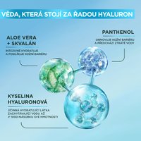 Hyaluronic Aloe Serum - 3