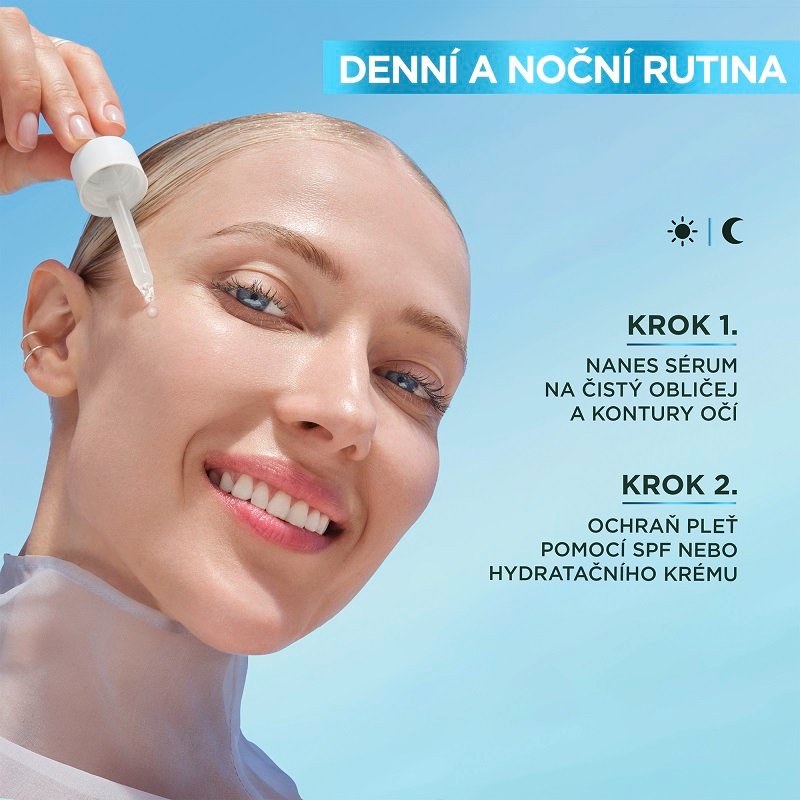 Hyaluronic Aloe Serum - 4