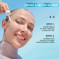 Hyaluronic Aloe Serum - 4