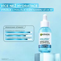 Hyaluronic Aloe Serum - 5