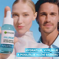 Hyaluronic Aloe Serum - 7