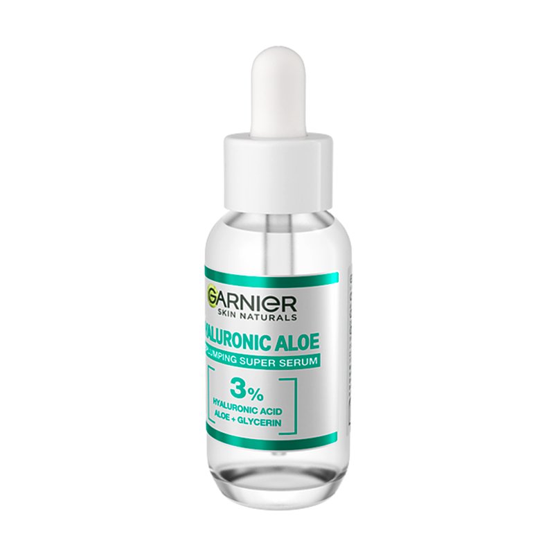 Hyaluronic Aloe Serum 5