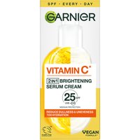 Sérum krém s vitaminem C pro rozjasnění pleti - 2