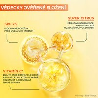 Sérum krém s vitaminem C pro rozjasnění pleti - 4