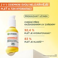 Sérum krém s vitaminem C pro rozjasnění pleti - 5