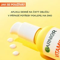 Sérum krém s vitaminem C pro rozjasnění pleti - 6