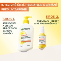 Sérum krém s vitaminem C pro rozjasnění pleti - 8