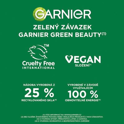 Sérum krém s vitaminem C pro rozjasnění pleti - 9