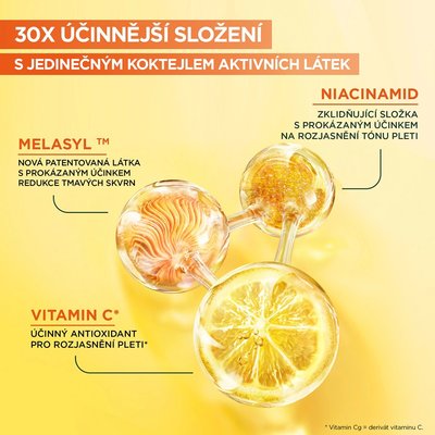 Vitamin C Sérum - 2
