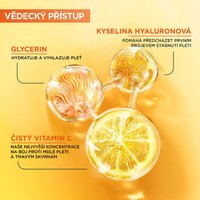 Rozjasňující noční sérum s vitamínem C - 2
