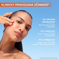 Rozjasňující noční sérum s vitamínem C - 4