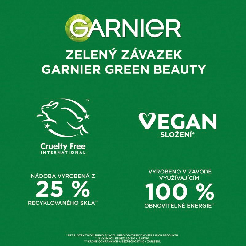 Rozjasňující noční sérum s vitamínem C - 8