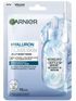 Garnier Hyaluron Glass Skin Jelly Sheet Mask