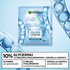 Garnier Hyaluron hydrogelová maska s 10 % glycerinu a kyselinou hyaluronovou - 3