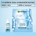 Garnier Hyaluron hydrogelová maska s 10 % glycerinu a kyselinou hyaluronovou - 8