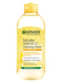 Micelární voda Vitamin C