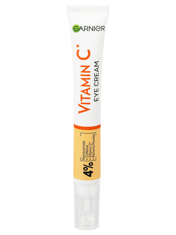 Oční krém s vitaminem C